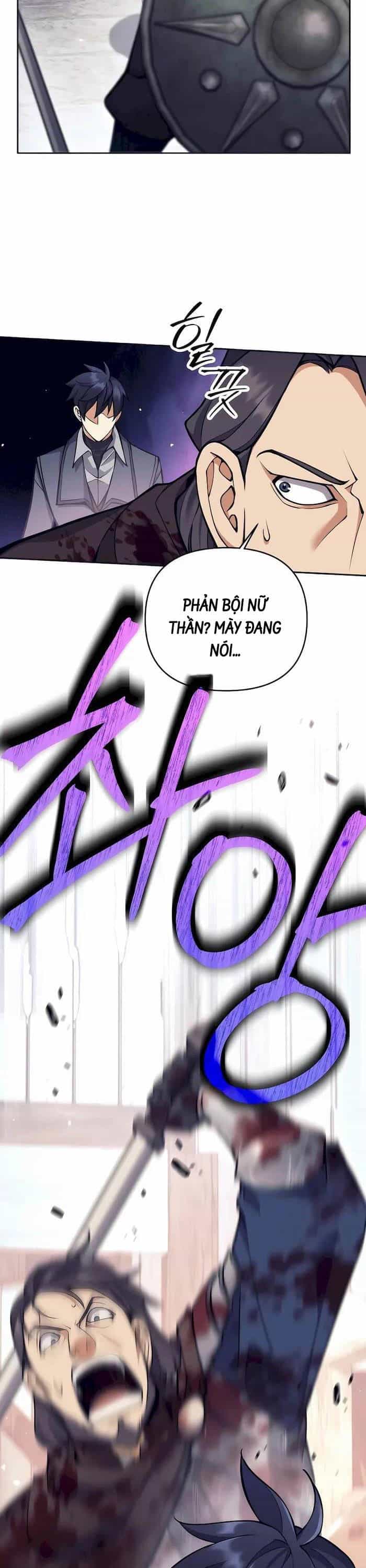 Trở Thành Tên Khốn Ở Thế Giới Dark Fantasy - Chương 32 - ảnh 15