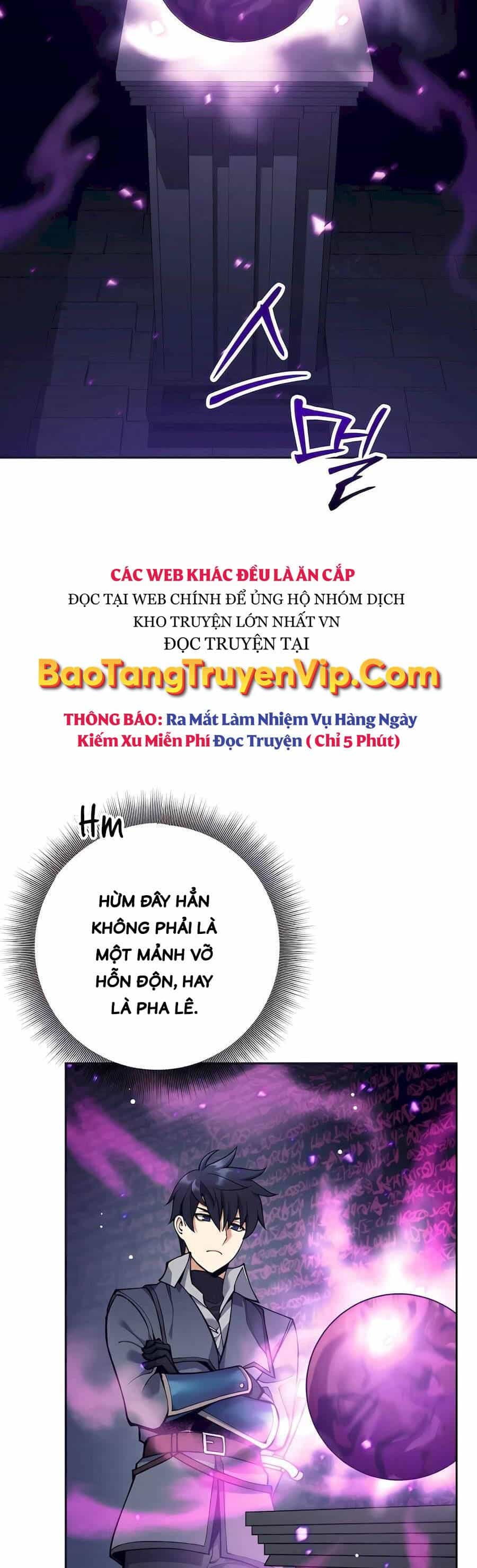 Trở Thành Tên Khốn Ở Thế Giới Dark Fantasy - Chương 33 - ảnh 19