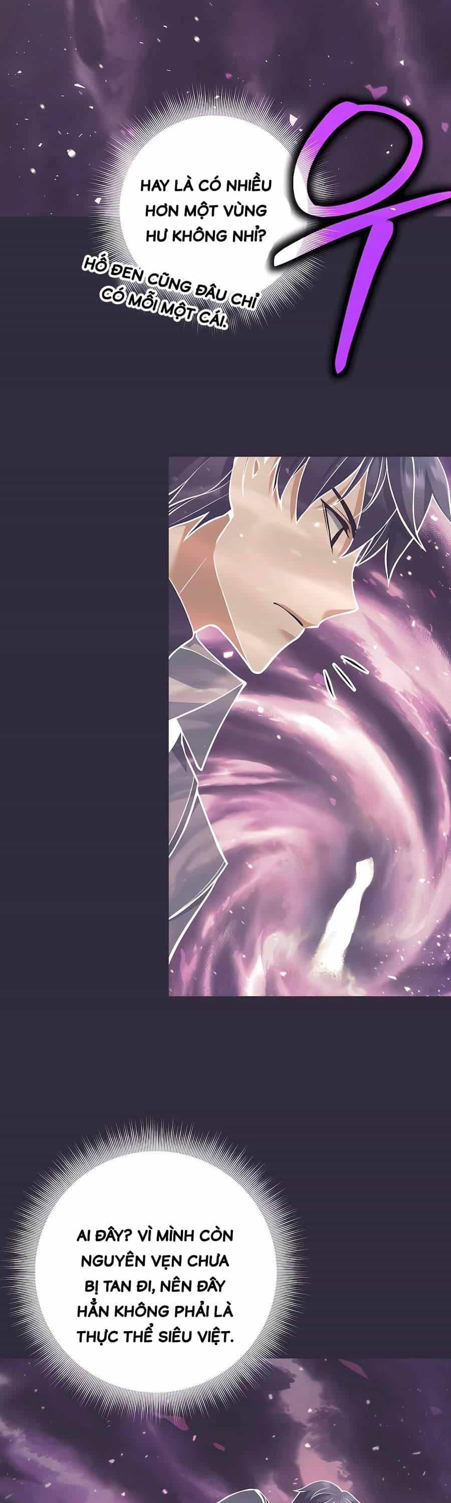 Trở Thành Tên Khốn Ở Thế Giới Dark Fantasy - Chương 33 - ảnh 26