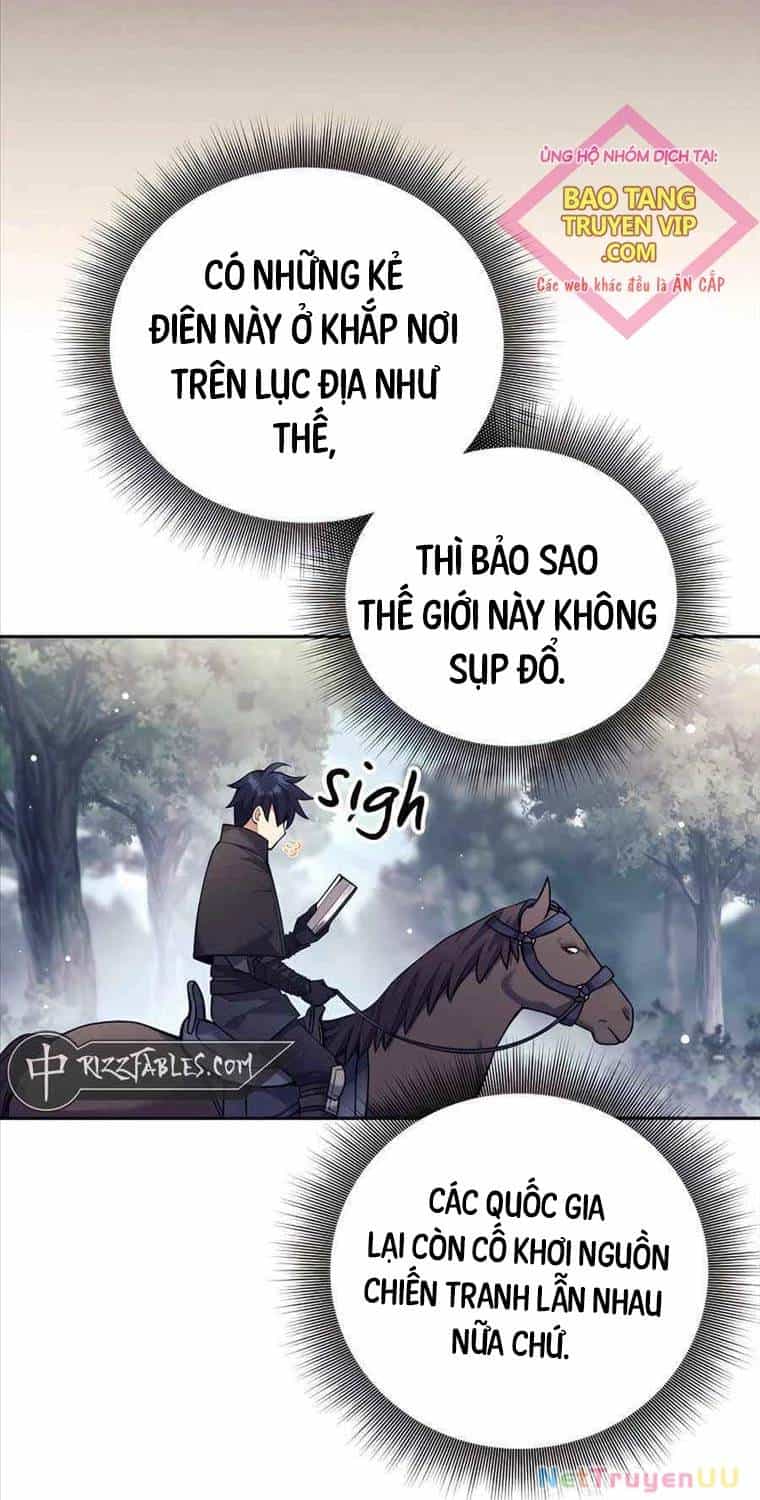 Trở Thành Tên Khốn Ở Thế Giới Dark Fantasy - Chương 34 - ảnh 13