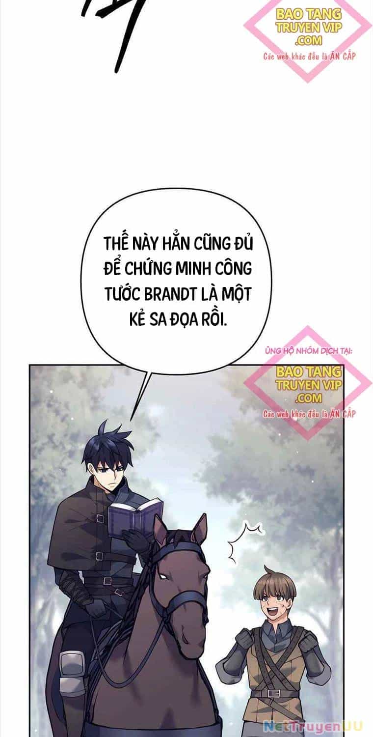 Trở Thành Tên Khốn Ở Thế Giới Dark Fantasy - Chương 34 - ảnh 6