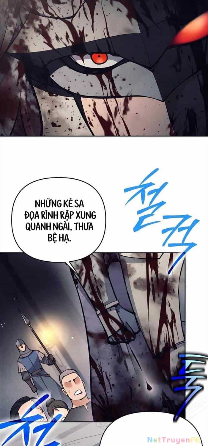Trở Thành Tên Khốn Ở Thế Giới Dark Fantasy - Chương 39 - ảnh 69