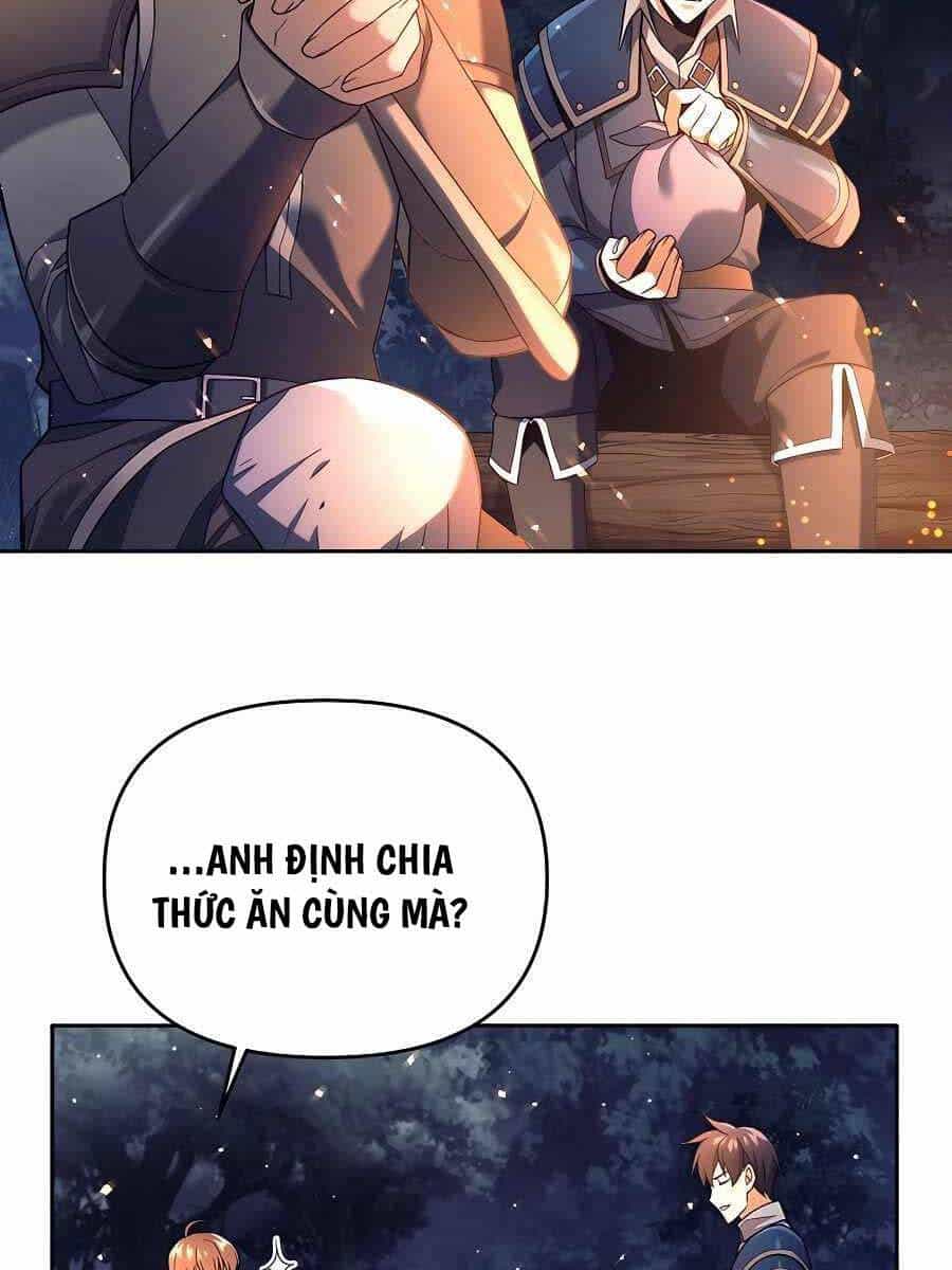 Trở Thành Tên Khốn Ở Thế Giới Dark Fantasy - Chương 4 - ảnh 15