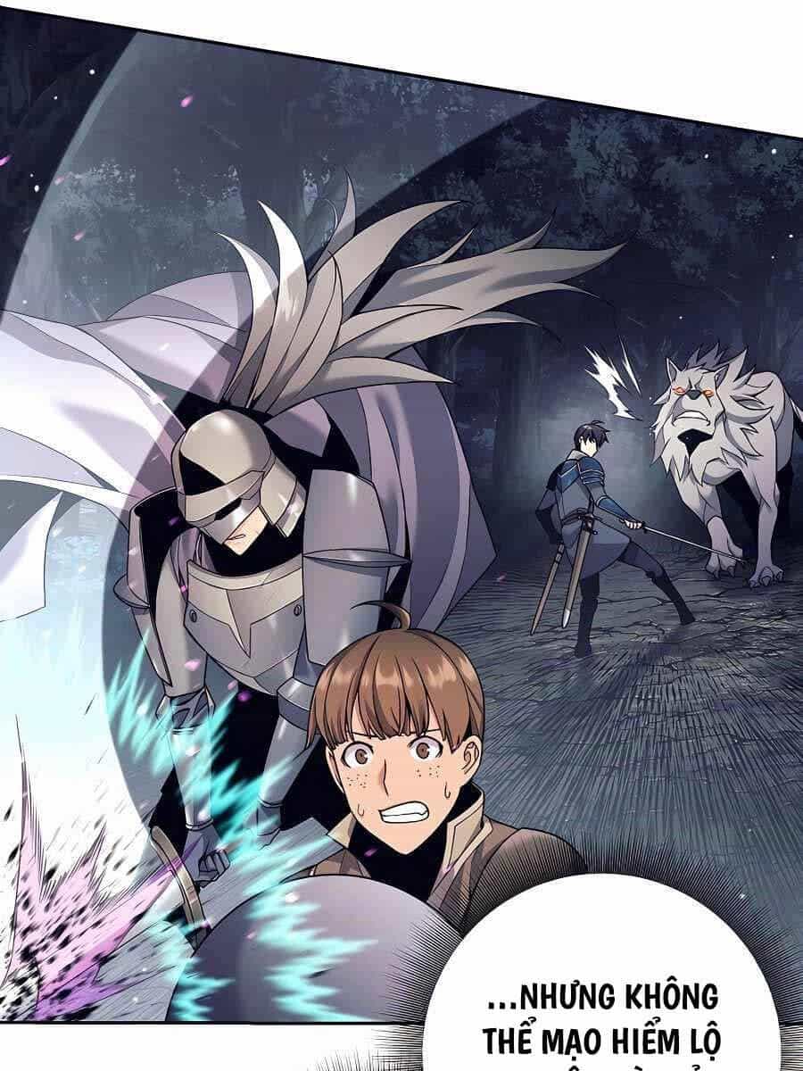 Trở Thành Tên Khốn Ở Thế Giới Dark Fantasy - Chương 4 - ảnh 58