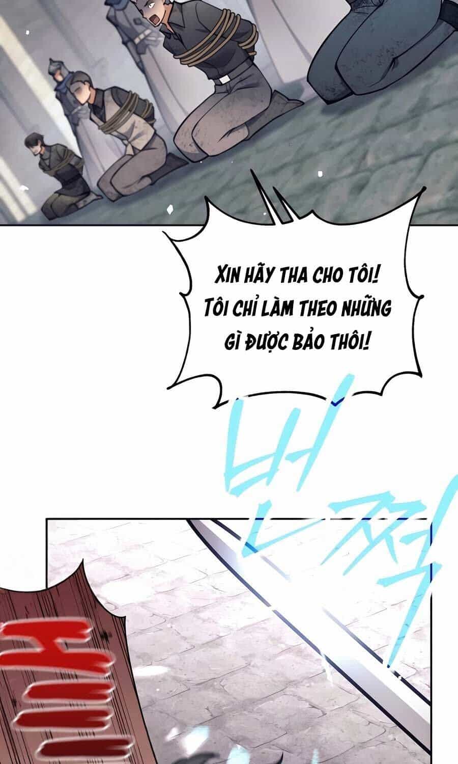 Trở Thành Tên Khốn Ở Thế Giới Dark Fantasy - Chương 45 - ảnh 21