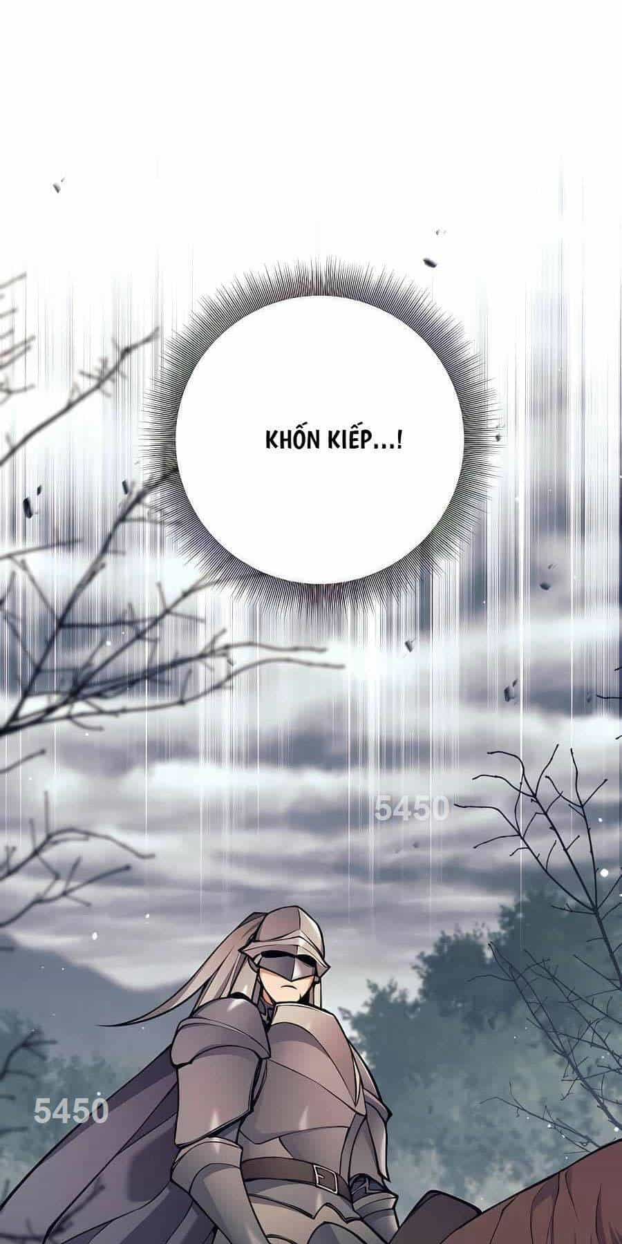 Trở Thành Tên Khốn Ở Thế Giới Dark Fantasy - Chương 8 - ảnh 1