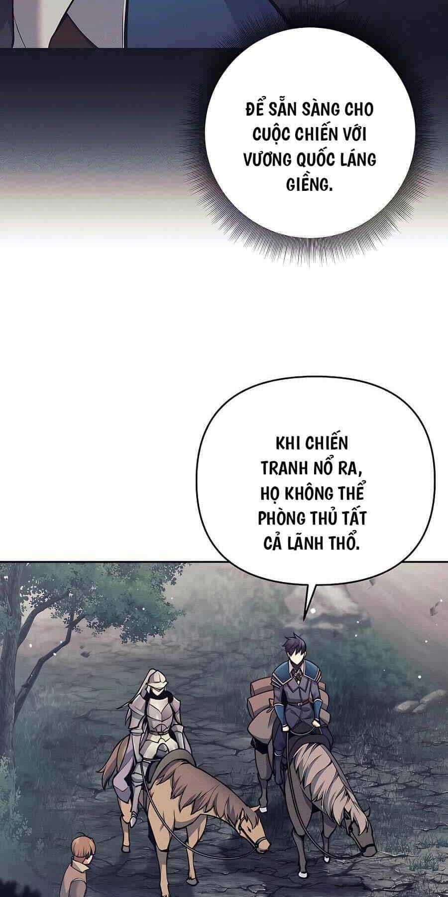 Trở Thành Tên Khốn Ở Thế Giới Dark Fantasy - Chương 8 - ảnh 33