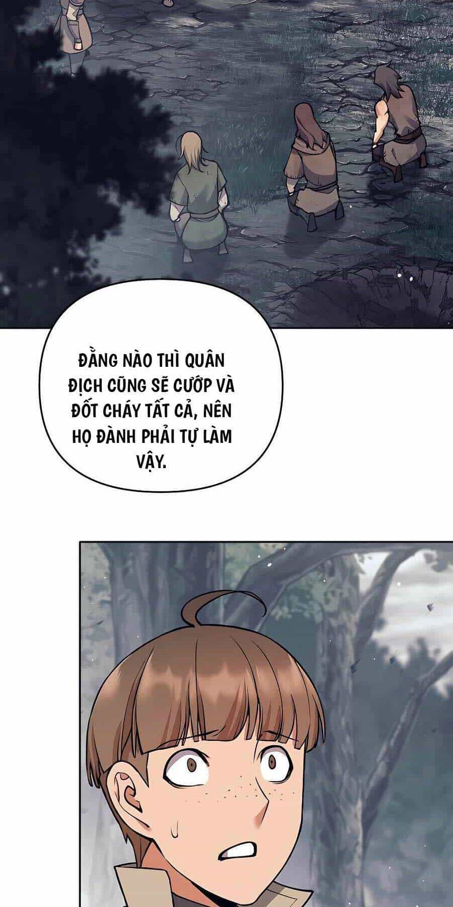 Trở Thành Tên Khốn Ở Thế Giới Dark Fantasy - Chương 8 - ảnh 34