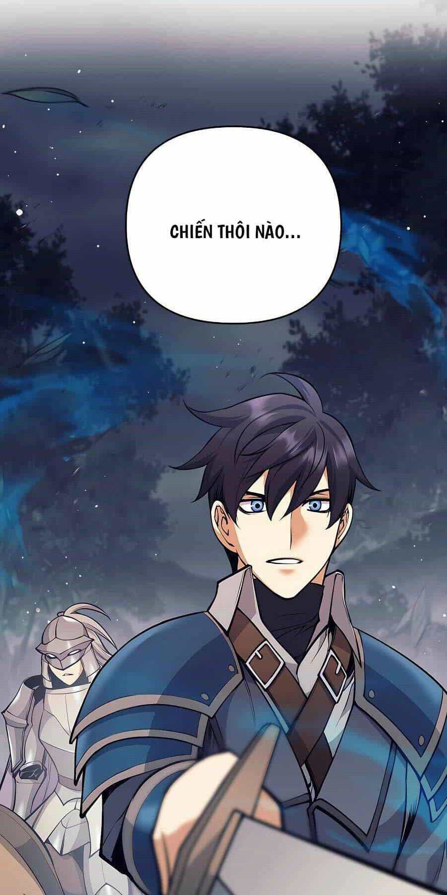 Trở Thành Tên Khốn Ở Thế Giới Dark Fantasy - Chương 9 - ảnh 105
