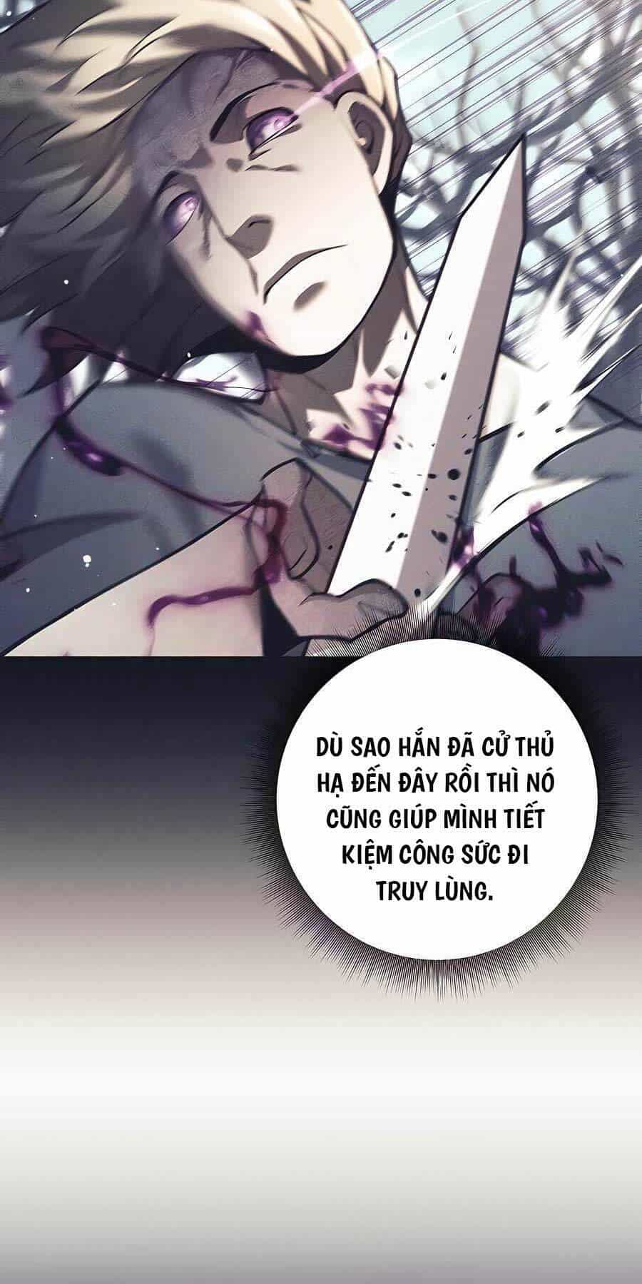 Trở Thành Tên Khốn Ở Thế Giới Dark Fantasy - Chương 9 - ảnh 5