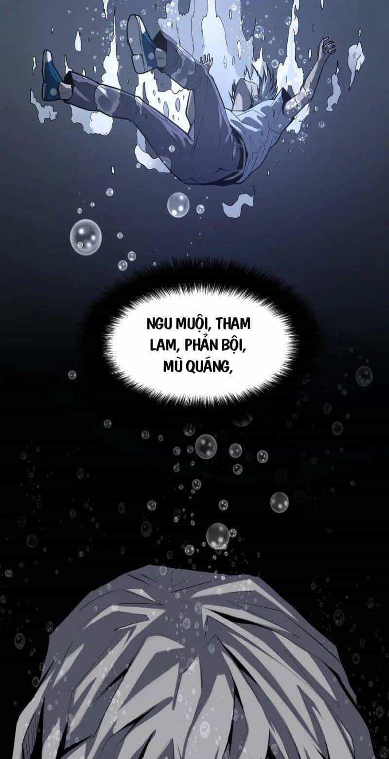 Trở Thành Thần Chủ Cthulhu - Chương 1 - ảnh 7