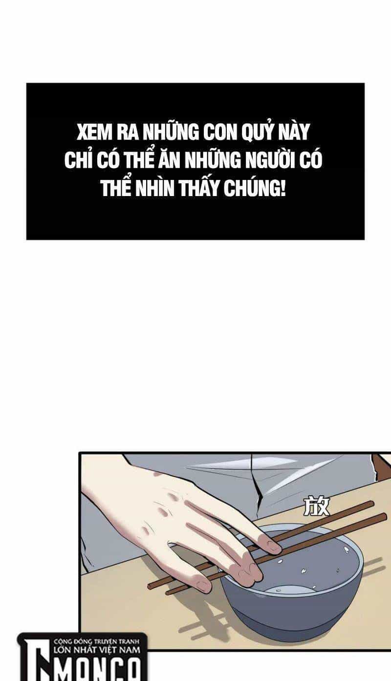 Trở Thành Thần Chủ Cthulhu - Chương 1 - ảnh 77