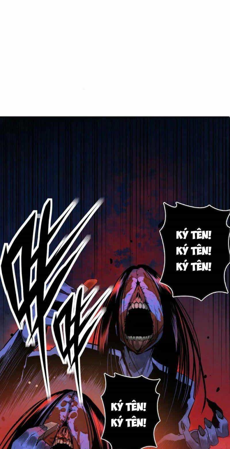 Trở Thành Thần Chủ Cthulhu - Chương 10 - ảnh 23