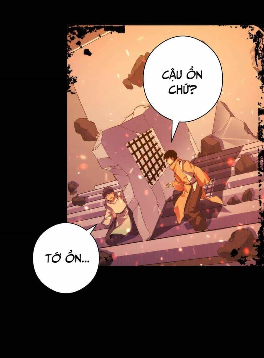 Trở Thành Thần Chủ Cthulhu - Chương 100 - ảnh 38