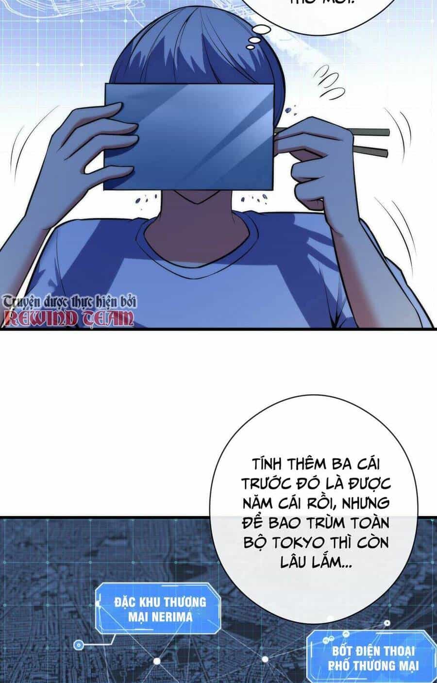 Trở Thành Thần Chủ Cthulhu - Chương 102 - ảnh 44