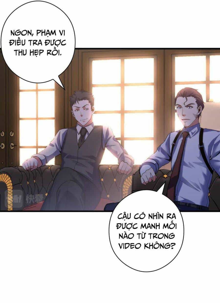Trở Thành Thần Chủ Cthulhu - Chương 102 - ảnh 8