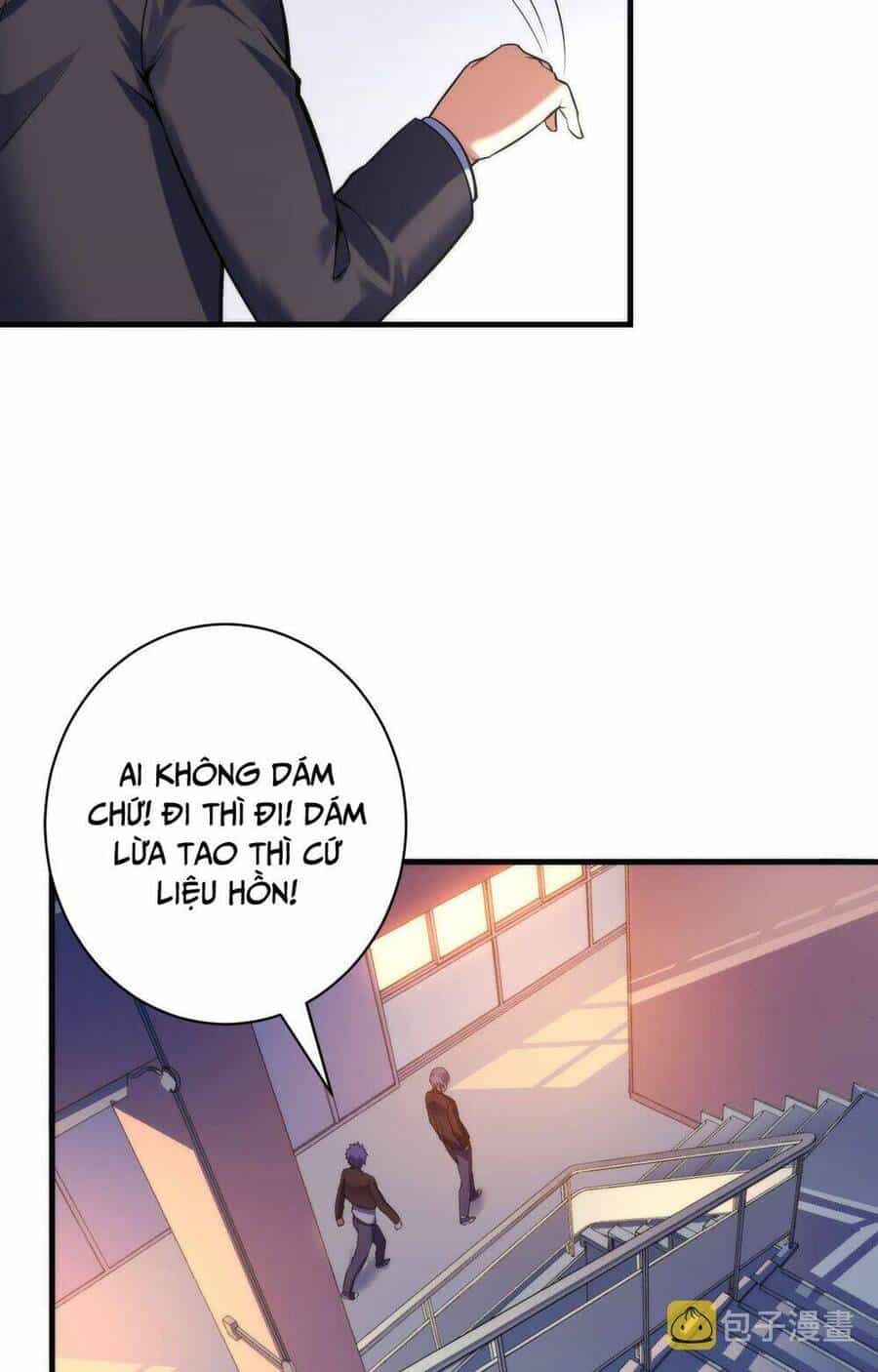 Trở Thành Thần Chủ Cthulhu - Chương 103 - ảnh 41
