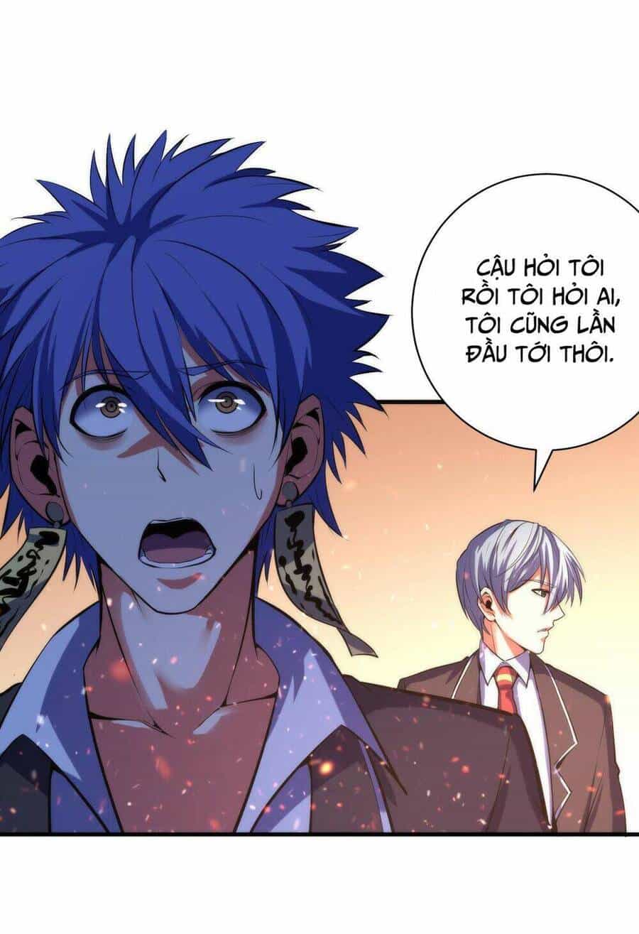 Trở Thành Thần Chủ Cthulhu - Chương 106 - ảnh 5