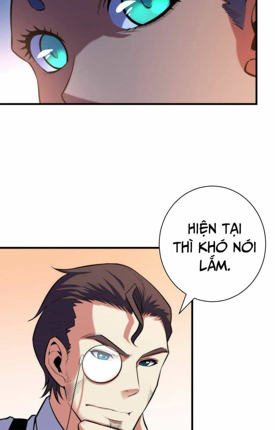 Trở Thành Thần Chủ Cthulhu - Chương 108 - ảnh 23