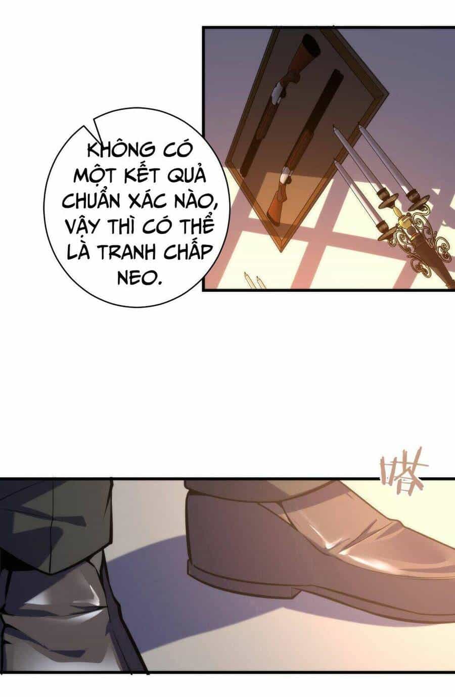 Trở Thành Thần Chủ Cthulhu - Chương 108 - ảnh 31