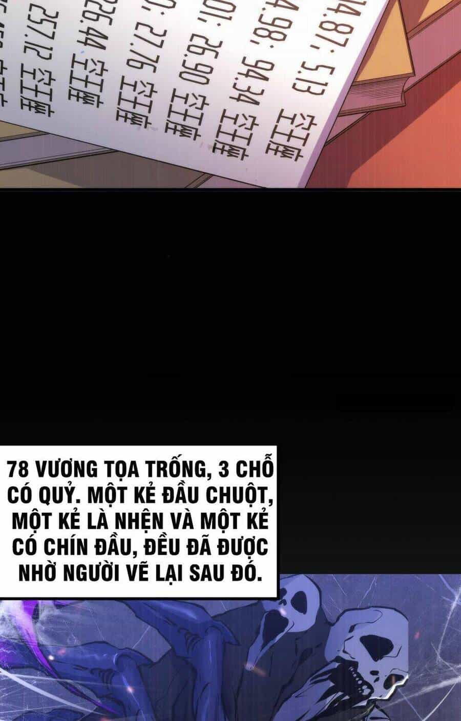 Trở Thành Thần Chủ Cthulhu - Chương 108 - ảnh 7