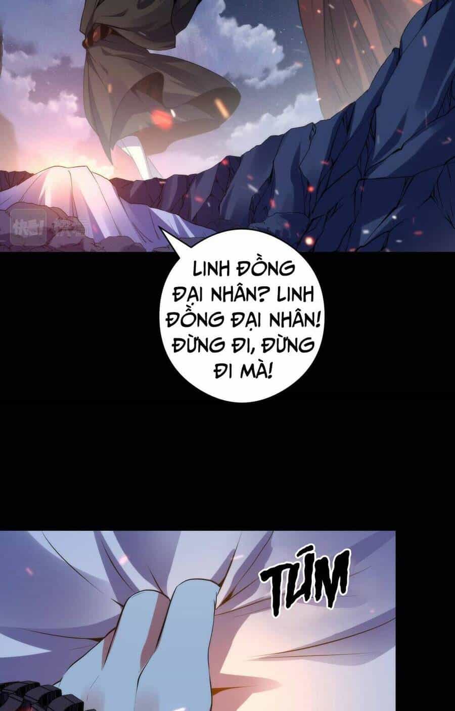 Trở Thành Thần Chủ Cthulhu - Chương 109 - ảnh 16
