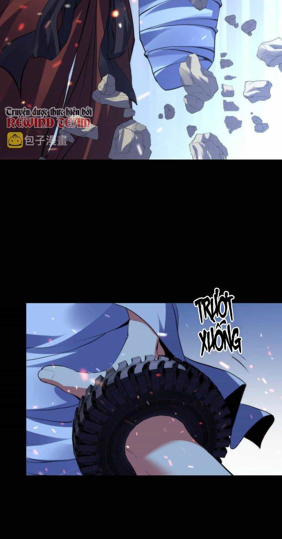 Trở Thành Thần Chủ Cthulhu - Chương 109 - ảnh 18