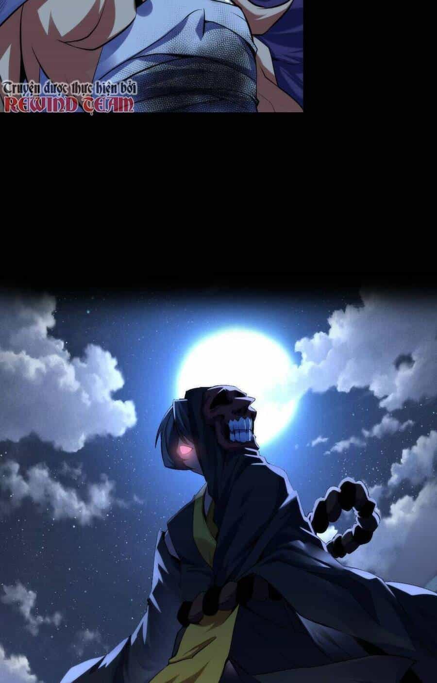 Trở Thành Thần Chủ Cthulhu - Chương 109 - ảnh 4
