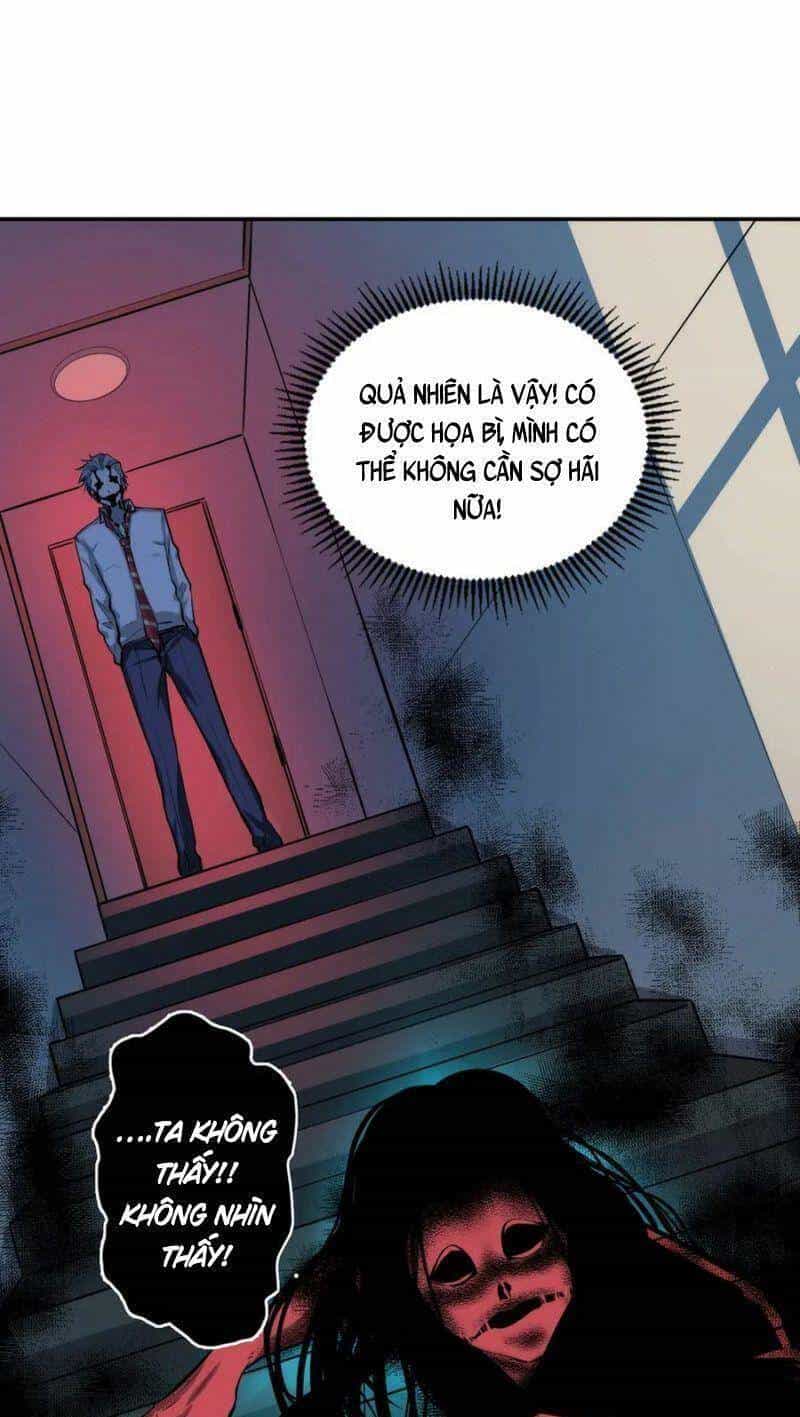 Trở Thành Thần Chủ Cthulhu - Chương 11 - ảnh 28