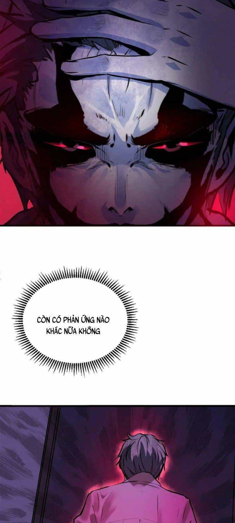 Trở Thành Thần Chủ Cthulhu - Chương 11 - ảnh 37