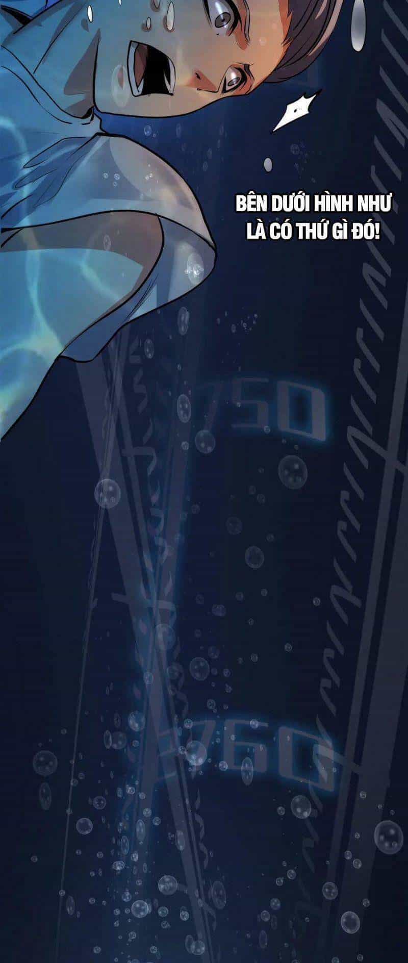 Trở Thành Thần Chủ Cthulhu - Chương 11 - ảnh 47