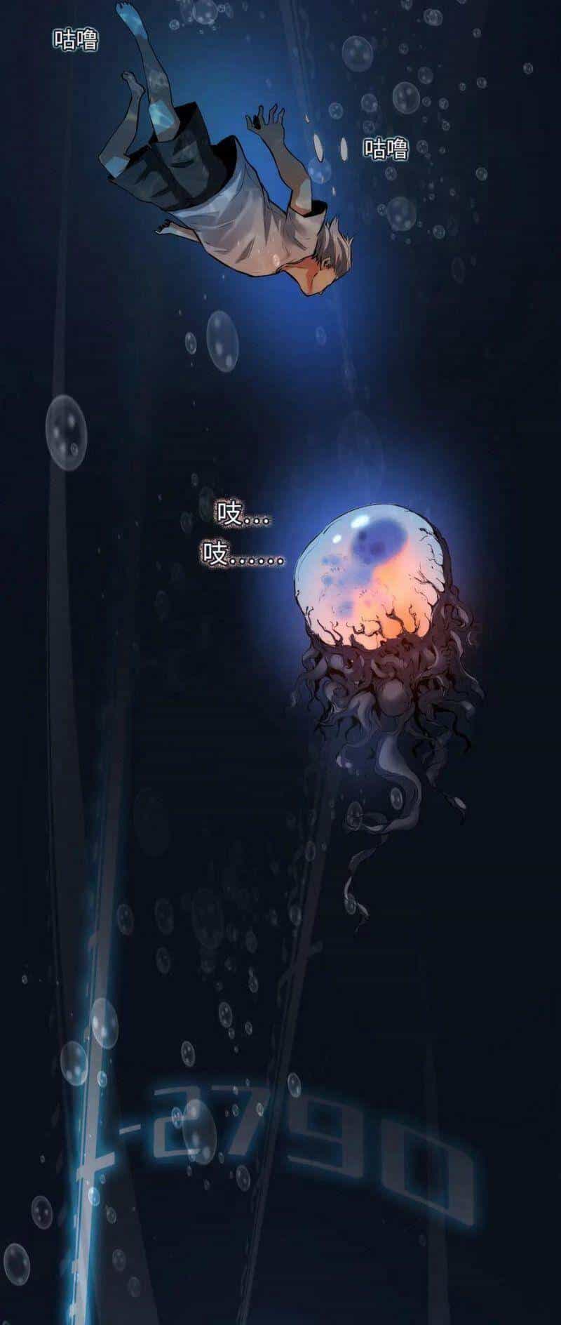 Trở Thành Thần Chủ Cthulhu - Chương 11 - ảnh 48