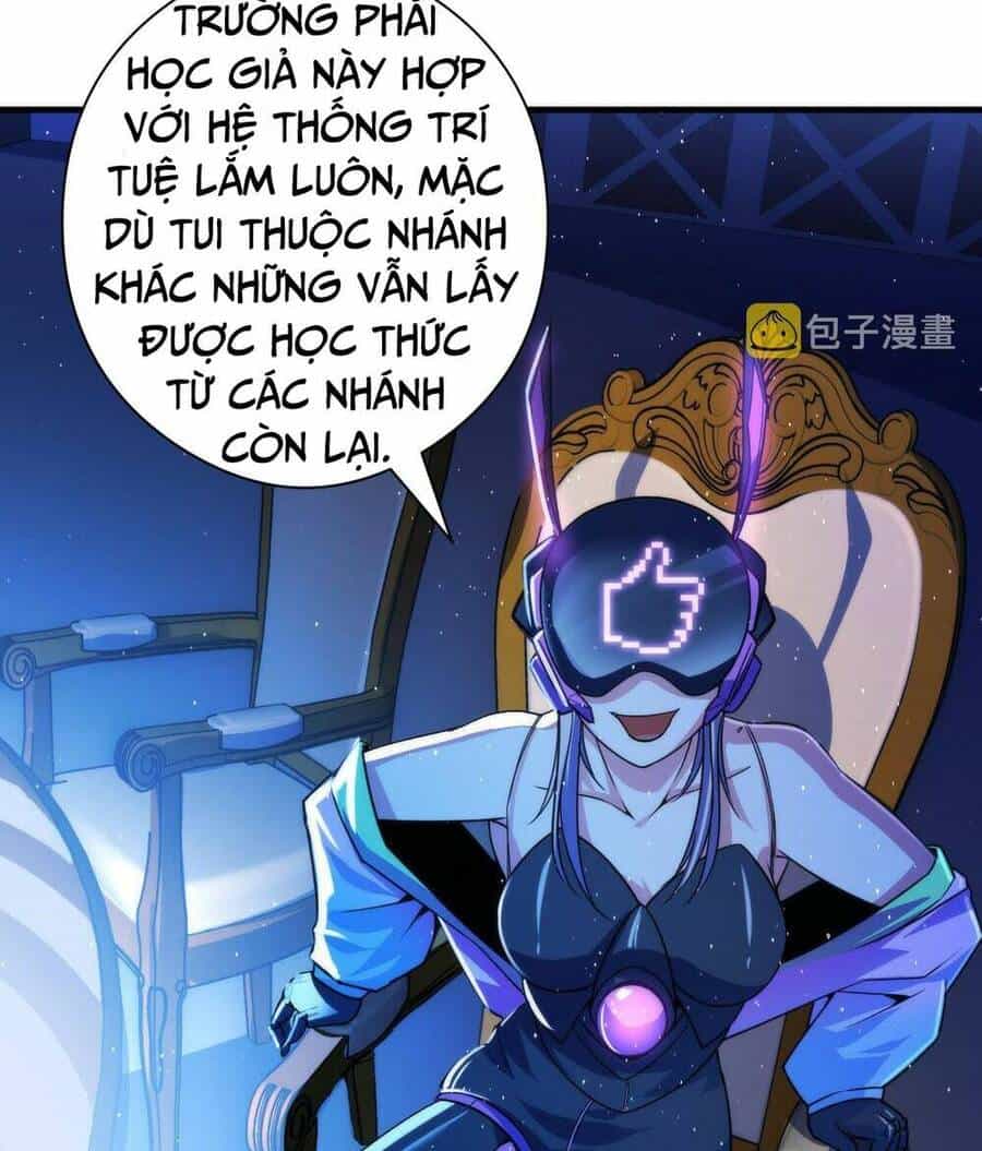 Trở Thành Thần Chủ Cthulhu - Chương 111 - ảnh 32