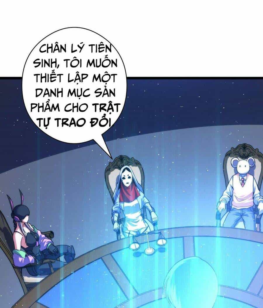 Trở Thành Thần Chủ Cthulhu - Chương 111 - ảnh 35