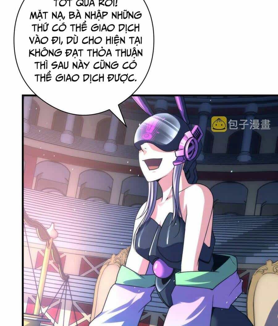 Trở Thành Thần Chủ Cthulhu - Chương 111 - ảnh 43