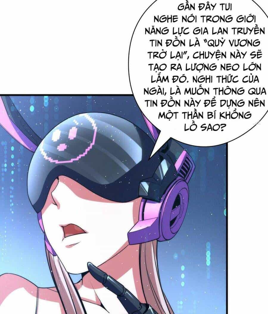 Trở Thành Thần Chủ Cthulhu - Chương 111 - ảnh 56