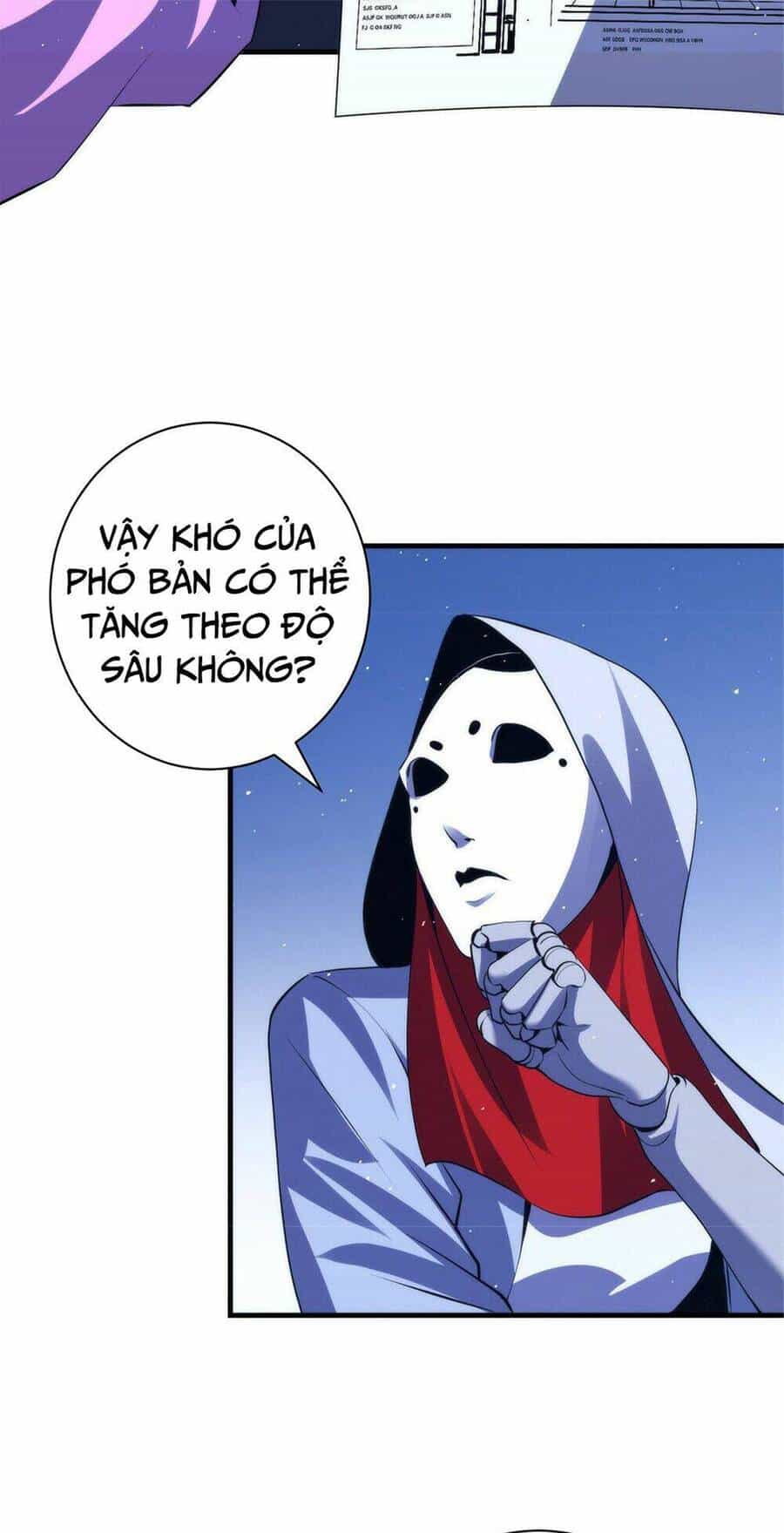 Trở Thành Thần Chủ Cthulhu - Chương 112 - ảnh 13