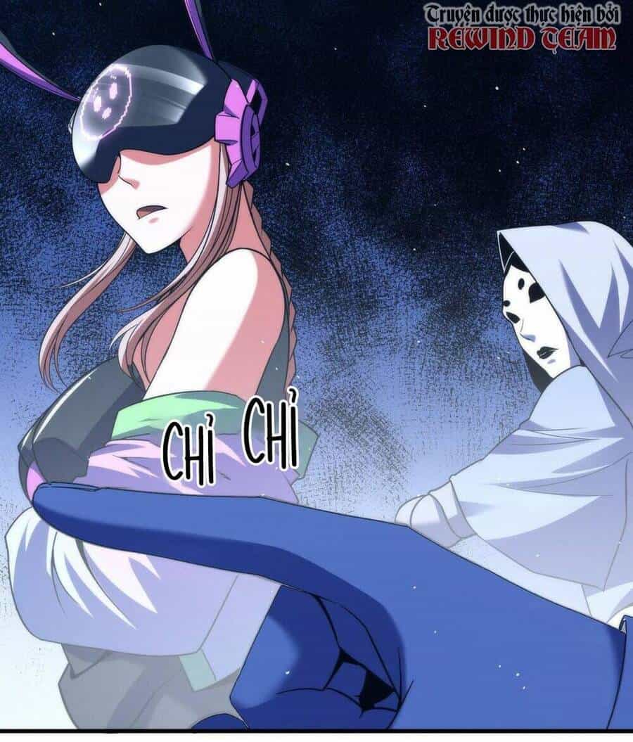 Trở Thành Thần Chủ Cthulhu - Chương 113 - ảnh 32