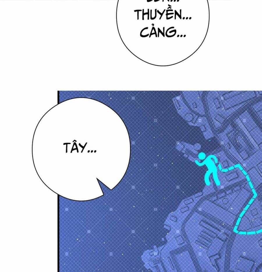 Trở Thành Thần Chủ Cthulhu - Chương 113 - ảnh 34