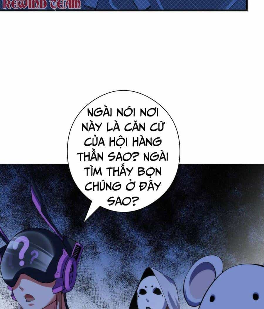 Trở Thành Thần Chủ Cthulhu - Chương 113 - ảnh 4