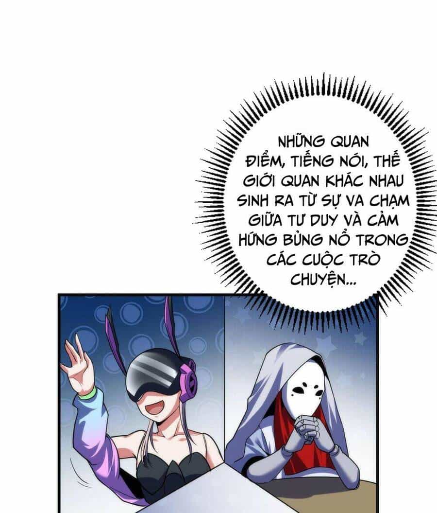 Trở Thành Thần Chủ Cthulhu - Chương 113 - ảnh 64