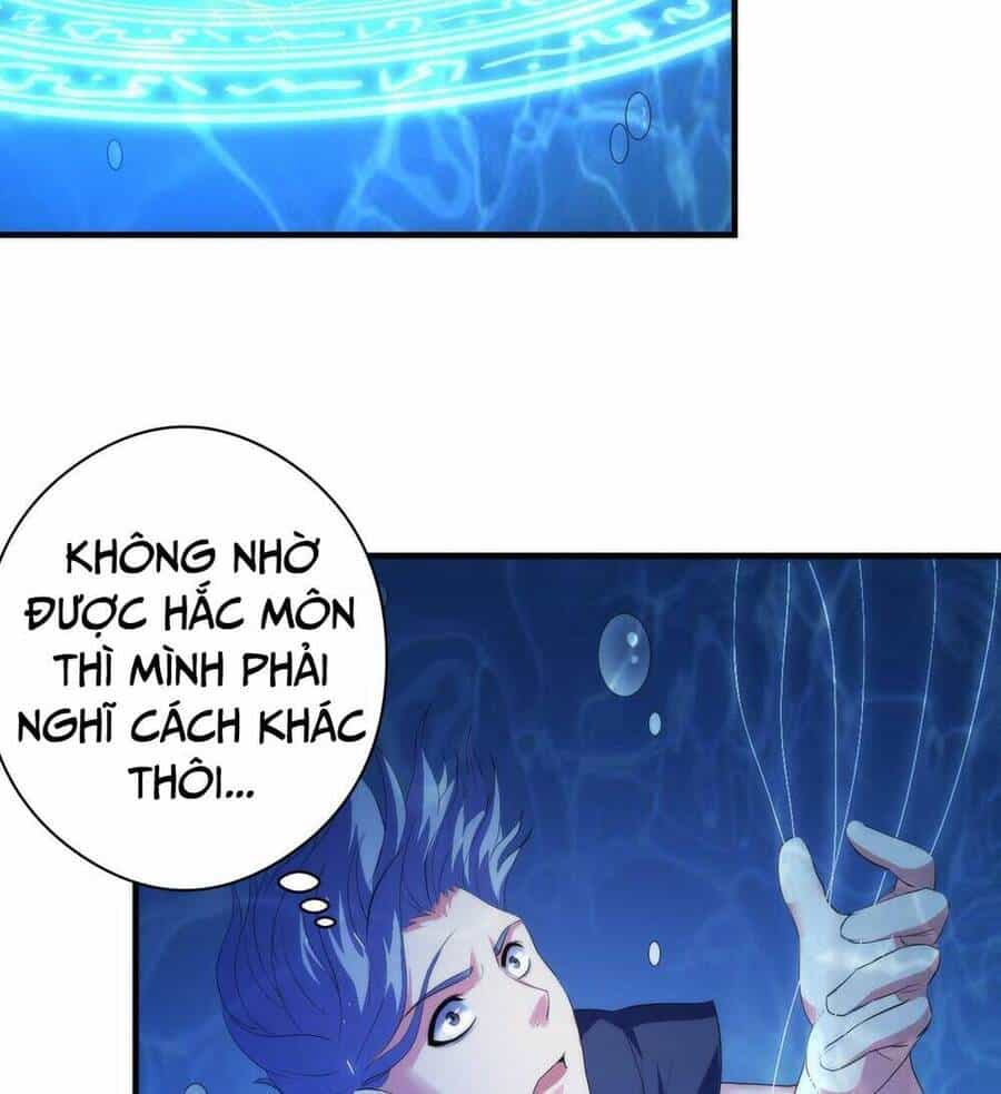 Trở Thành Thần Chủ Cthulhu - Chương 114 - ảnh 25