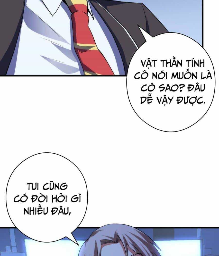 Trở Thành Thần Chủ Cthulhu - Chương 114 - ảnh 43
