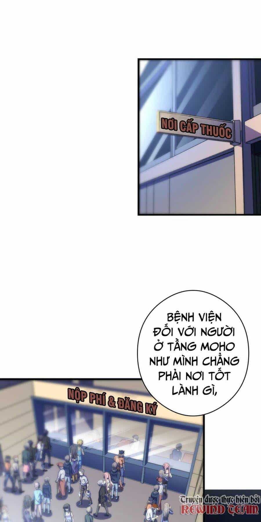 Trở Thành Thần Chủ Cthulhu - Chương 114 - ảnh 68