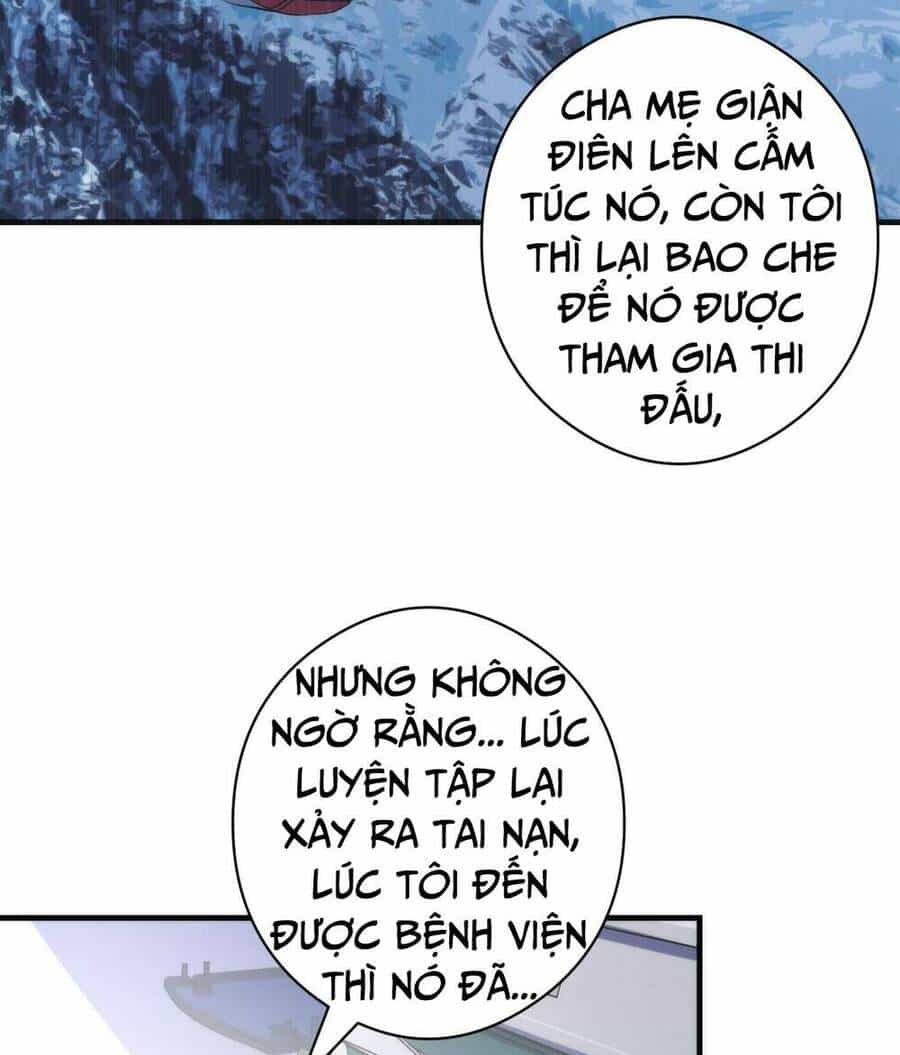 Trở Thành Thần Chủ Cthulhu - Chương 115 - ảnh 19