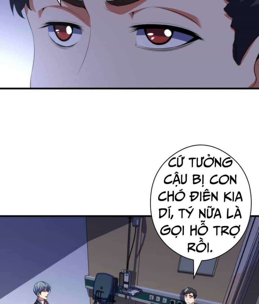 Trở Thành Thần Chủ Cthulhu - Chương 115 - ảnh 34