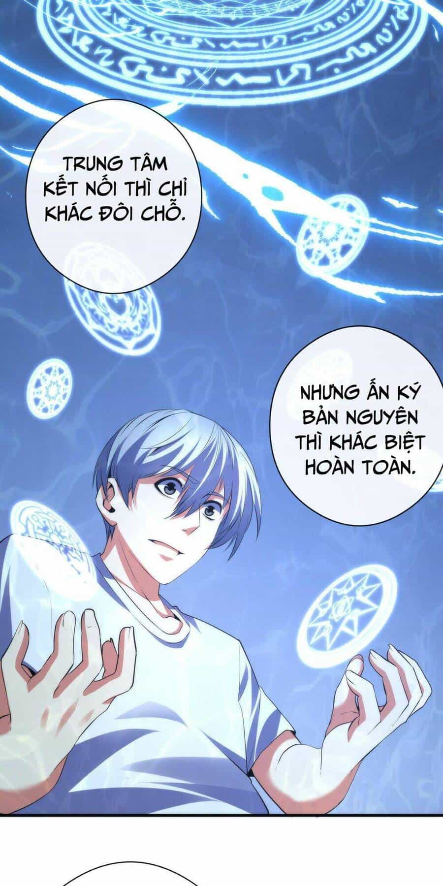 Trở Thành Thần Chủ Cthulhu - Chương 115 - ảnh 45