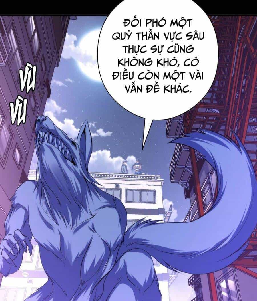 Trở Thành Thần Chủ Cthulhu - Chương 118 - ảnh 37