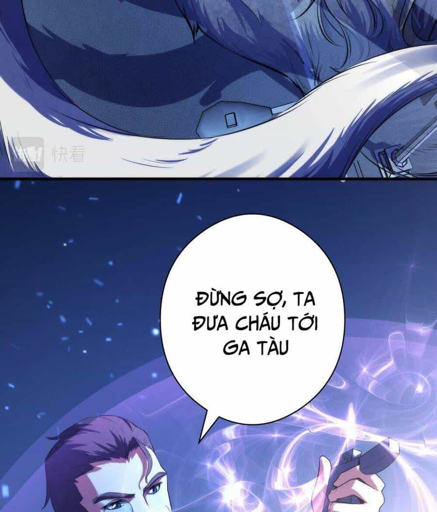 Trở Thành Thần Chủ Cthulhu - Chương 118 - ảnh 5