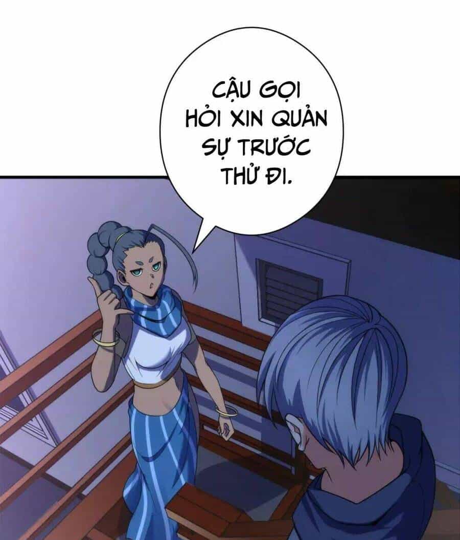 Trở Thành Thần Chủ Cthulhu - Chương 119 - ảnh 23